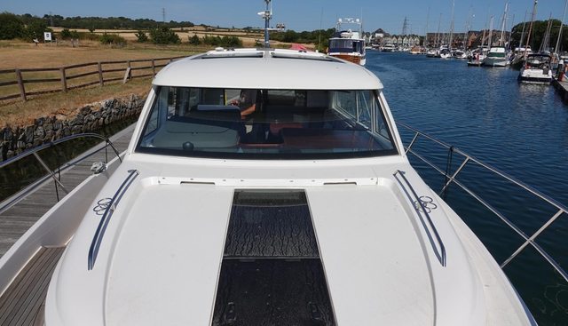 Santa Bettina (to be retained) yacht for sale 4