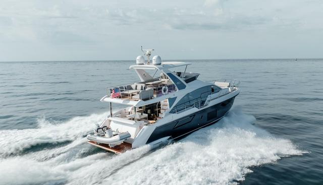 DOLCE VITA yacht for sale 7