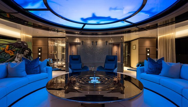 Scout yacht for sale 12