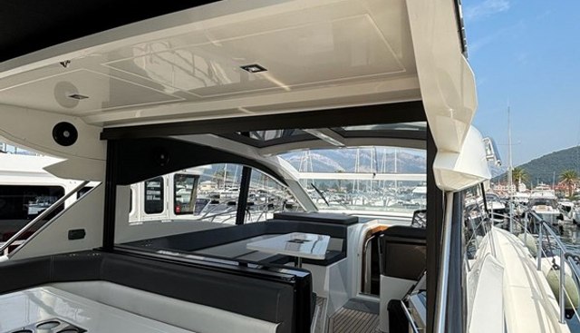 My Joy yacht for sale 14