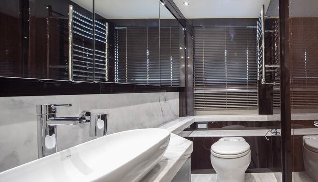 M3G yacht for sale 37