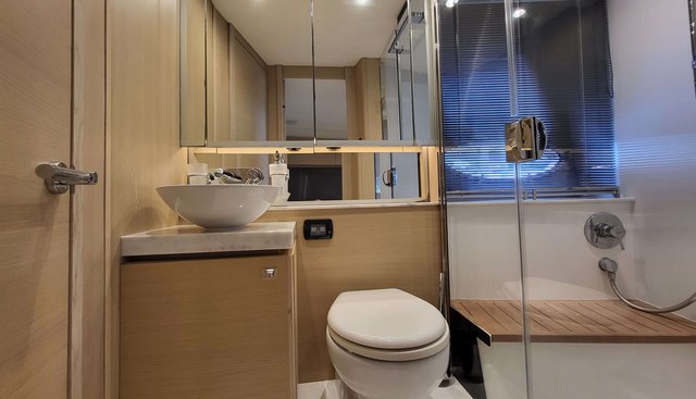 noname yacht for sale 27