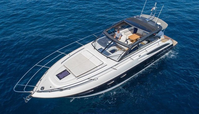 Vesper yacht for sale 5