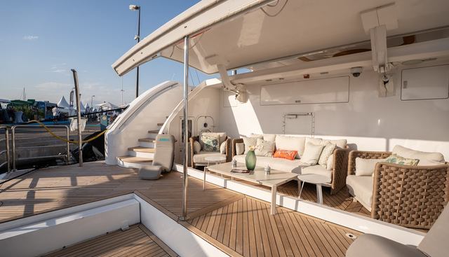 ATLANTIS yacht for sale 40
