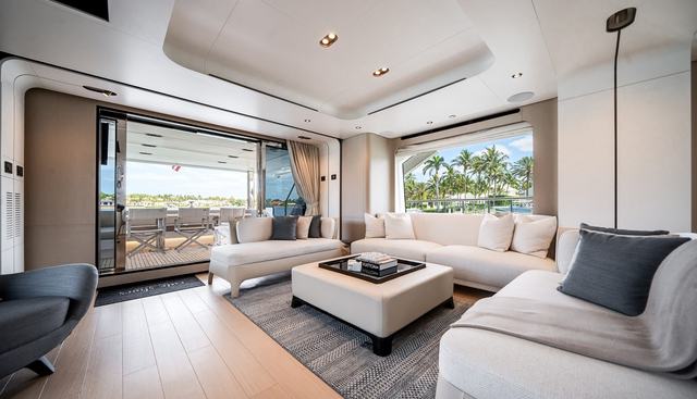 SCUDO yacht for sale 18