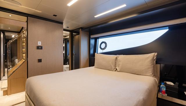 STILE DI VITA yacht for sale 22