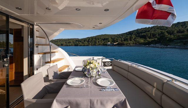CARDANO yacht for sale 4