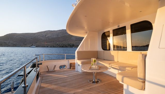 TROYWIZARD yacht for sale 3