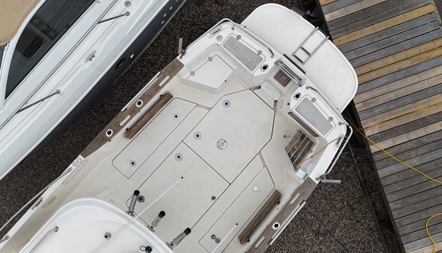 noname yacht for sale 7