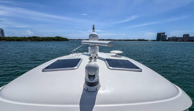 Liquid Asset yacht for sale 9