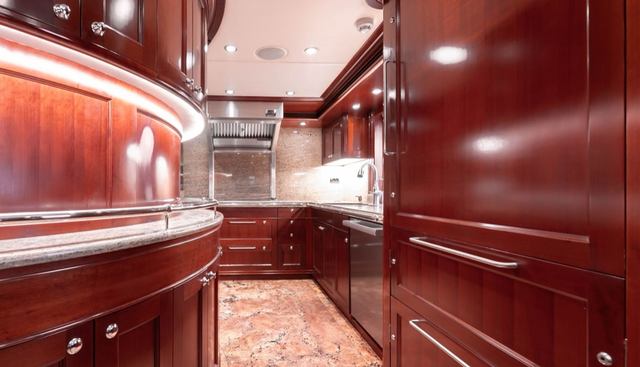 BEOTHUK yacht for sale 12