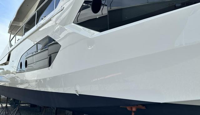 noname yacht for sale 59