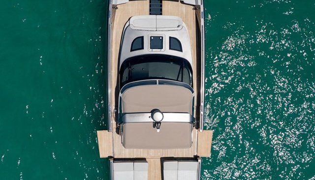 YOURS yacht for sale 48