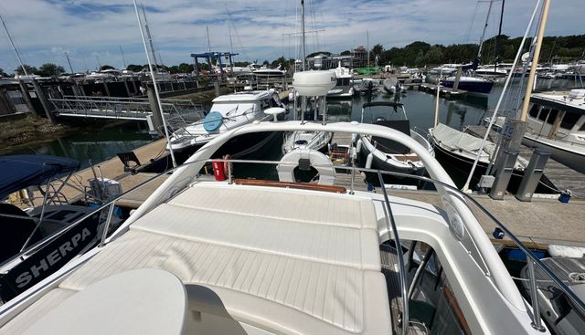 Ticketti Boo yacht for sale 27