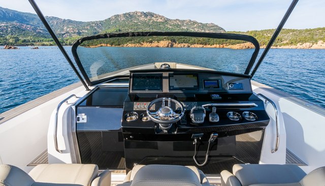 PARDO 43 CLODY yacht for sale 29