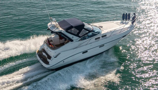 Princess Penny yacht for sale 8