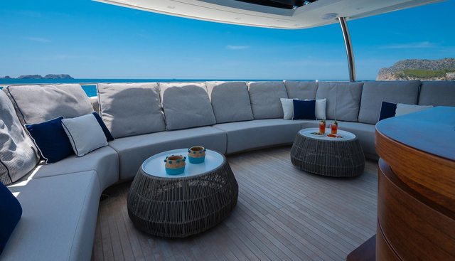 noname yacht for sale 84
