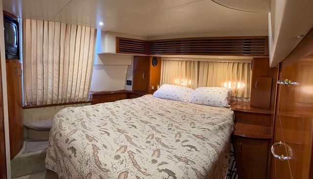 Ciao II yacht for sale 23