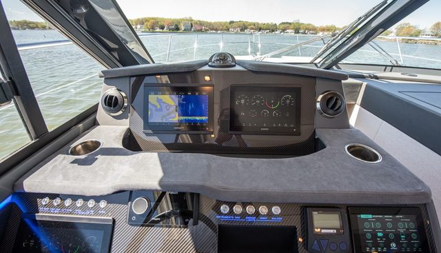 CNTRL-SALT-DEL yacht for sale 43