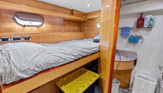 Aleniel yacht for sale 75