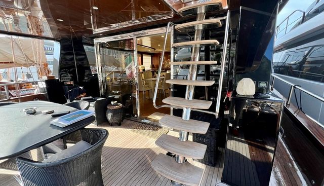 MARILOAN FENIC II yacht for sale 5