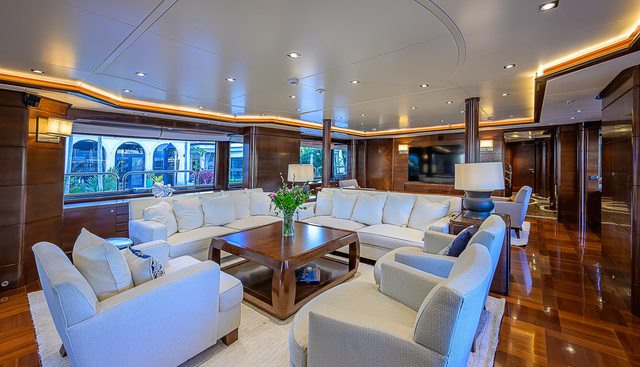 SEASCAPE V yacht for sale 13