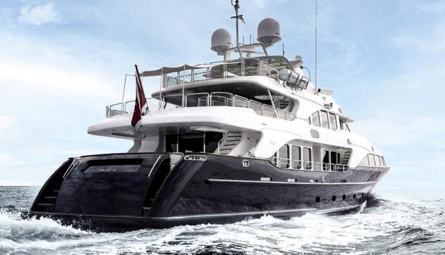 SOHO yacht for sale 5