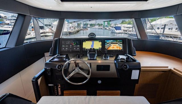 Snack Money yacht for sale 62