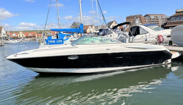 Miami Heat yacht for sale 4