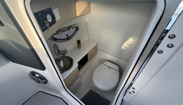 PALMA BOAT SHOW ANGEBOT - SIE SPAREN ÜBER 44.000€ , Regal LS6 yacht for sale 15