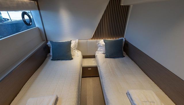noname yacht for sale 44