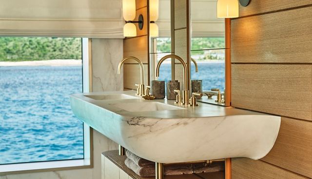 Seawolf X yacht for sale 17