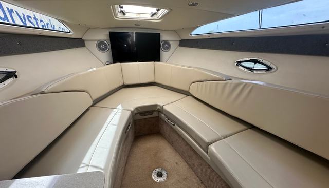 One Dirty Oar yacht for sale 17
