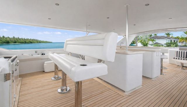 Savoir-faire yacht for sale 45