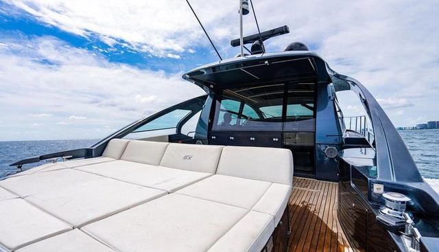 Two Bite yacht for sale 10