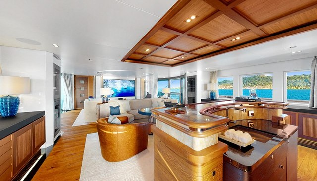 AFTER YOU yacht for sale 39