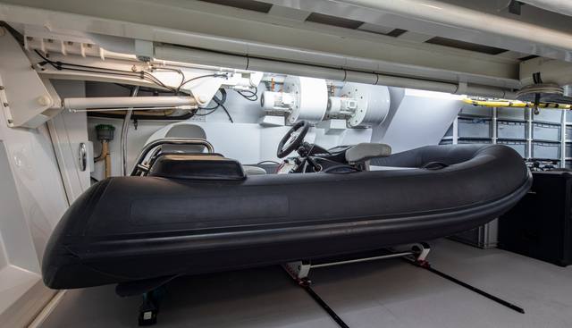 CASA yacht for sale 20