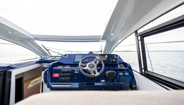 noname yacht for sale 18
