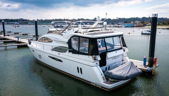 AUBEAR yacht for sale 5