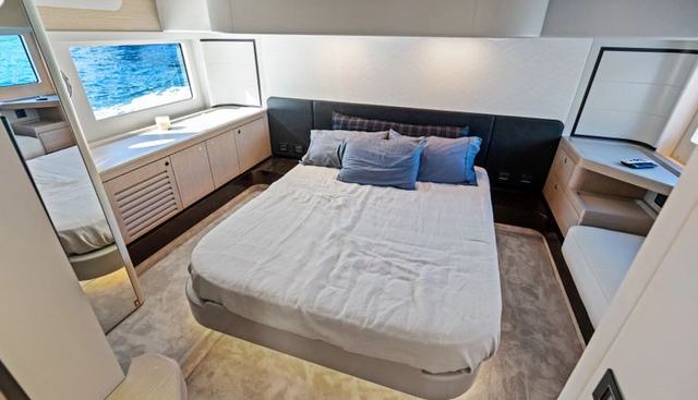 EMERALD yacht for sale 34