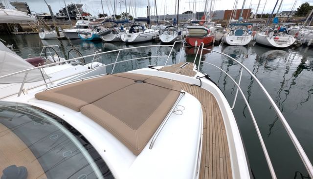 noname yacht for sale 15