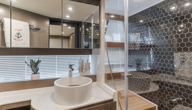 Saigon yacht for sale 35