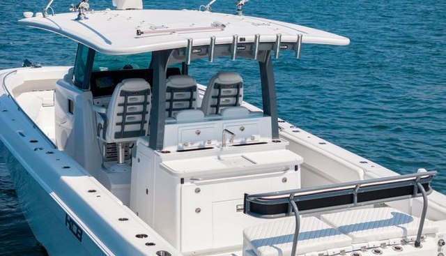 noname yacht for sale 5