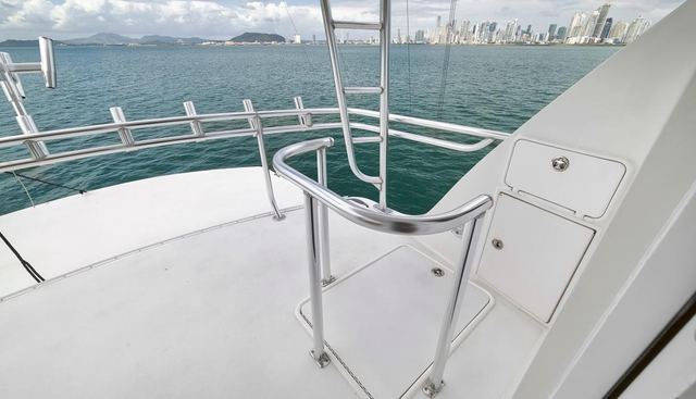 noname yacht for sale 17
