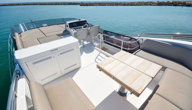 NEFERTARI I yacht for sale 10