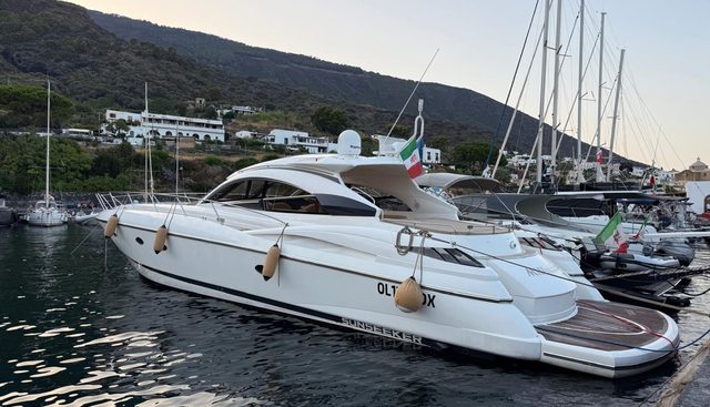 MILLENNIUM yacht for sale 4