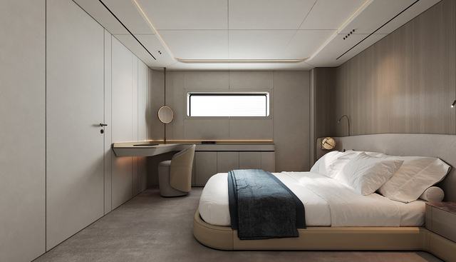 XIMENA yacht for sale 15