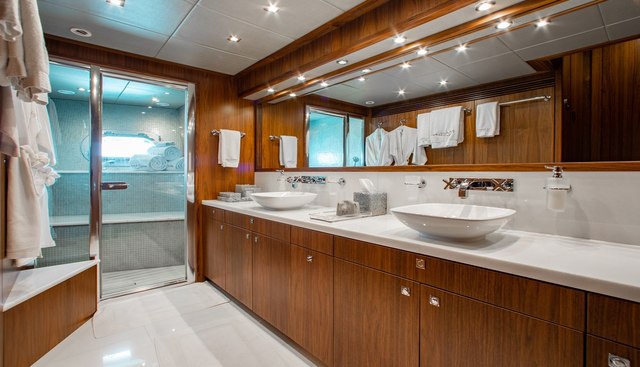 Marin yacht for sale 15