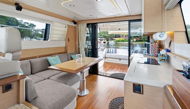 HAVE ANOTHER yacht for sale 35