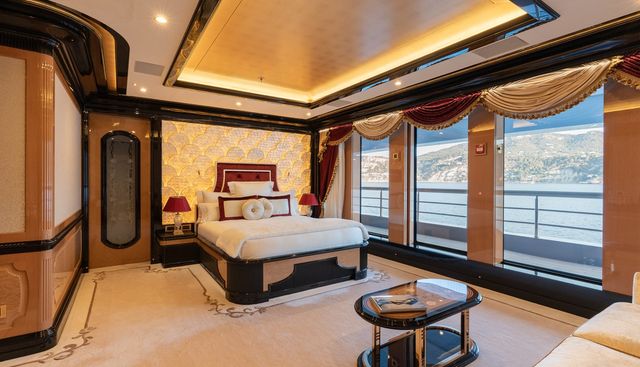 I DYNASTY yacht for sale 57